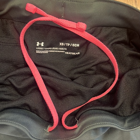 Under Armour Fly-By 2.0 shorts - Picture 4 of 6